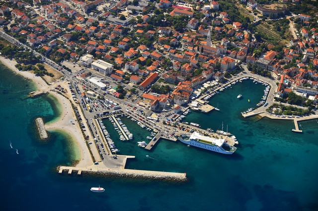 Supetar